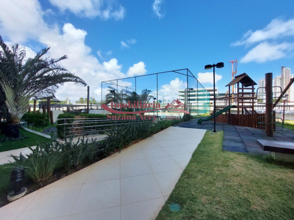 Imagem Apartamento com 4 Quartos à Venda, 101 m² em Ponta Negra - Natal Imagem Apartamento com 4 Quartos à Venda, 101 m² em Ponta Negra - Natal