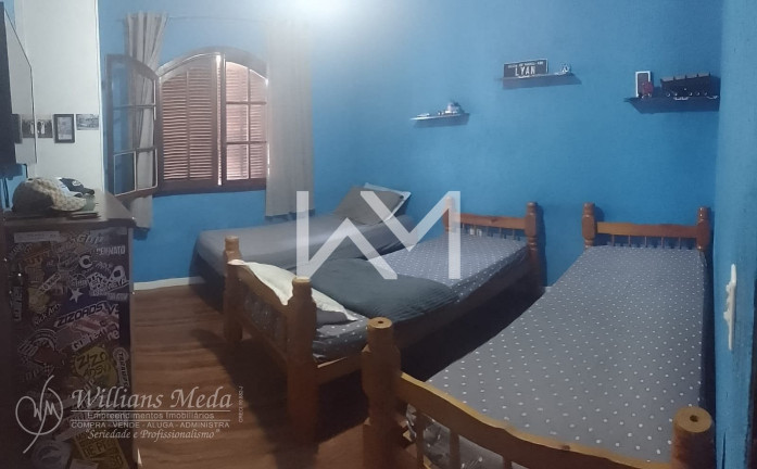 Imagem Sobrado com 2 Quartos à Venda, 100 m² em Jardim Leika - Arujá Imagem Sobrado com 2 Quartos à Venda, 100 m² em Jardim Leika - Arujá