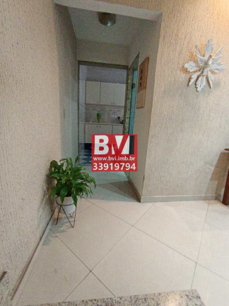 Imagem Casa com 2 Quartos à Venda, 90 m² em Vista Alegre - Rio De Janeiro
