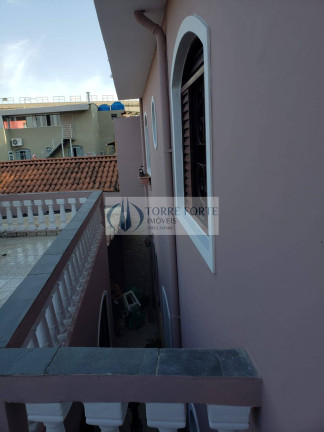 Imagem Casa com 4 Quartos à Venda, 149 m² em Vila Tolstoi - São Paulo Imagem Casa com 4 Quartos à Venda, 149 m² em Vila Tolstoi - São Paulo