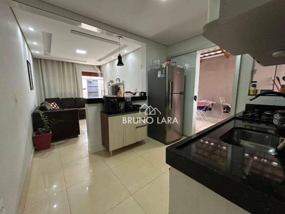 Imagem Casa com 2 Quartos à Venda, 70 m² em Bela Vista - Igarapé Imagem Casa com 2 Quartos à Venda, 70 m² em Bela Vista - Igarapé