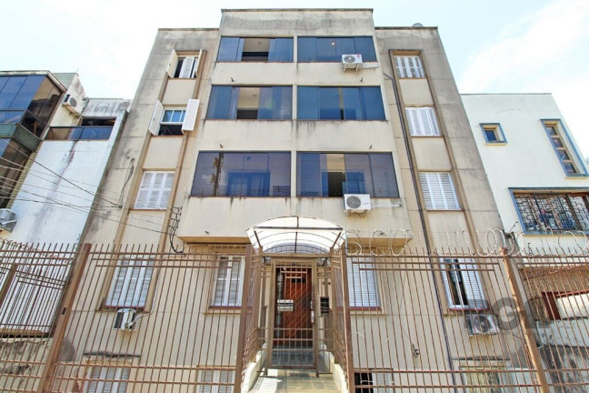 Imagem Apartamento com 2 Quartos à Venda, 65 m² em Praia De Belas - Porto Alegre