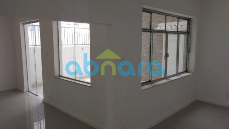 Apartamento com 3 Quartos à Venda, 131 m² em Copacabana - Rio De Janeiro