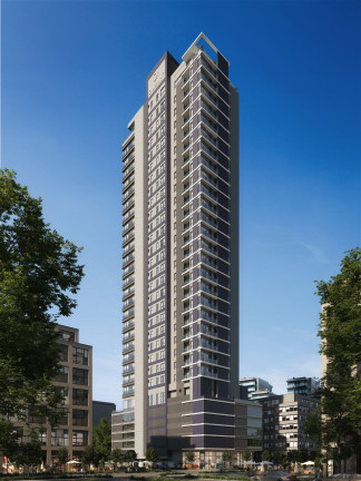 Imagem Apartamento com 4 Quartos à Venda, 205 m² em Meia Praia - Itapema