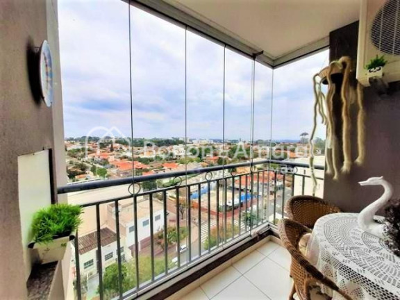Imagem Apartamento com 3 Quartos à Venda, 80 m² em Chácara Primavera - Campinas Imagem Apartamento com 3 Quartos à Venda, 80 m² em Chácara Primavera - Campinas
