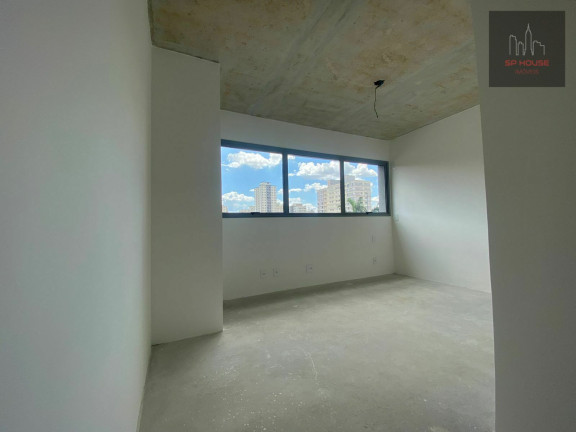 Imagem Apartamento com 3 Quartos à Venda, 84 m² em Perdizes - São Paulo
