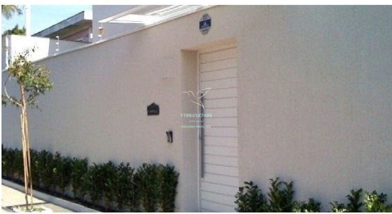 Imagem Casa com 3 Quartos à Venda, 380 m² em Alto Da Boa Vista - São Paulo Imagem Casa com 3 Quartos à Venda, 380 m² em Alto Da Boa Vista - São Paulo