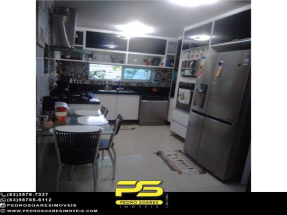 Imagem Casa com 4 Quartos à Venda, 300 m² em Portal Do Sol - João Pessoa Imagem Casa com 4 Quartos à Venda, 300 m² em Portal Do Sol - João Pessoa