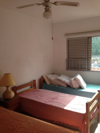 Imagem Apartamento com 2 Quartos à Venda, 90 m² em Marapé - Santos