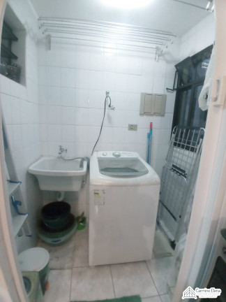 Imagem Apartamento com 2 Quartos à Venda, 75 m² em Itaguá - Ubatuba