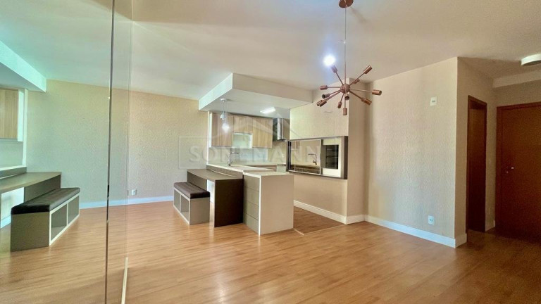 Imagem Apartamento com 4 Quartos à Venda, 124 m² em Barreiros - São José