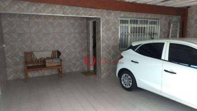 Imagem Casa com 5 Quartos à Venda, 266 m² em Penha - São Paulo Imagem Casa com 5 Quartos à Venda, 266 m² em Penha - São Paulo
