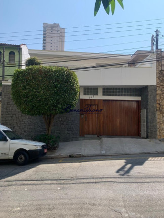 Imagem Casa com 3 Quartos à Venda, 250 m² em Santana - Sao Paulo