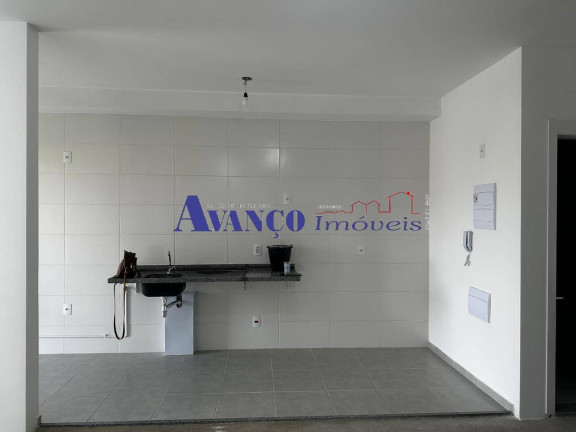 Imagem Apartamento com 2 Quartos à Venda, 85 m² em Medeiros - Jundiaí