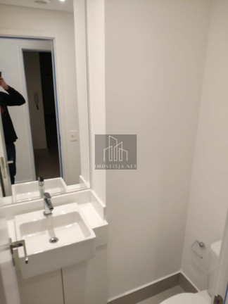 Imagem Apartamento com 3 Quartos à Venda, 110 m² em Alphaville Empresarial - Barueri Imagem Apartamento com 3 Quartos à Venda, 110 m² em Alphaville Empresarial - Barueri