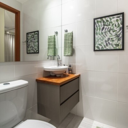 Imagem Apartamento com 2 Quartos à Venda, 51 m² em Residencial Recanto Do Cerrado - Aparecida De Goiânia Imagem Apartamento com 2 Quartos à Venda, 51 m² em Residencial Recanto Do Cerrado - Aparecida De Goiânia