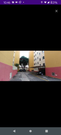 Imagem Apartamento com 2 Quartos à Venda, 52 m² em Vila Independência - Sorocaba Imagem Apartamento com 2 Quartos à Venda, 52 m² em Vila Independência - Sorocaba