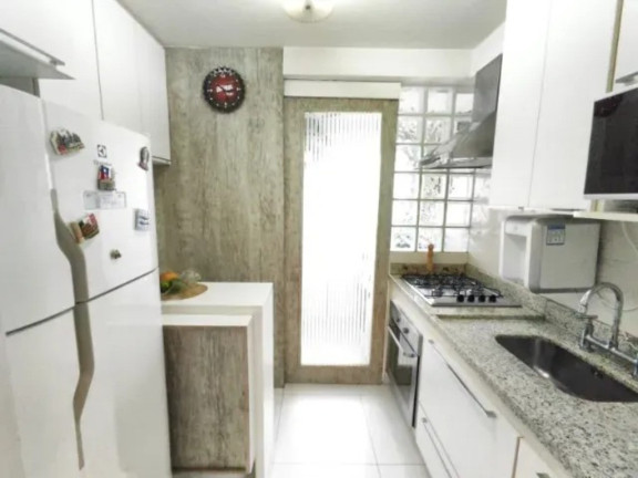 Imagem Apartamento com 2 Quartos à Venda, 48 m² em Jardim São Savério - São Paulo