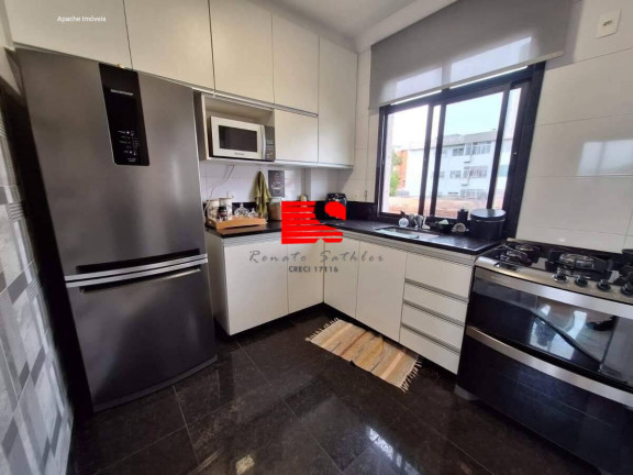 Imagem Cobertura com 3 Quartos à Venda, 150 m² em Grajaú - Belo Horizonte Imagem Cobertura com 3 Quartos à Venda, 150 m² em Grajaú - Belo Horizonte