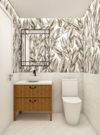 Imagem Apartamento com 3 Quartos à Venda, 216 m² em Centro - Eusébio Imagem Apartamento com 3 Quartos à Venda, 216 m² em Centro - Eusébio