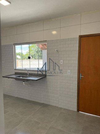 Imagem Casa com 2 Quartos à Venda, 200 m² em Jardim Miramar - Aparecida De Goiânia Imagem Casa com 2 Quartos à Venda, 200 m² em Jardim Miramar - Aparecida De Goiânia