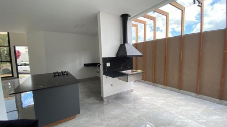 Imagem Casa com 3 Quartos à Venda, 250 m² em Condomínio Residencial Fogaça - Jacareí Imagem Casa com 3 Quartos à Venda, 250 m² em Condomínio Residencial Fogaça - Jacareí