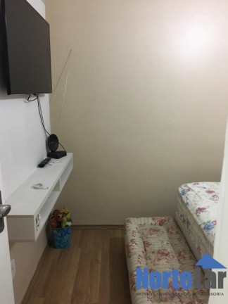 Imagem Apartamento com 2 Quartos à Venda, 50 m² em Vila Mazzei - São Paulo Imagem Apartamento com 2 Quartos à Venda, 50 m² em Vila Mazzei - São Paulo