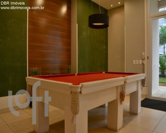 Imagem Apartamento com 2 Quartos à Venda, 59 m² em Tatuapé - Sao Paulo
