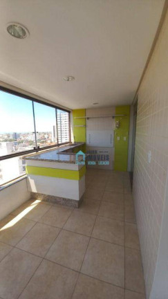 Imagem Apartamento com 3 Quartos à Venda, 127 m² em Centro - Tramandaí Imagem Apartamento com 3 Quartos à Venda, 127 m² em Centro - Tramandaí