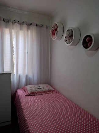 Imagem Apartamento com 2 Quartos à Venda, 52 m² em Cidade Ariston Estela Azevedo - Carapicuíba