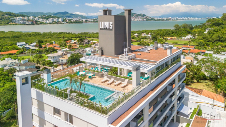 Imagem Apartamento com 3 Quartos à Venda,  em Cacupé - Florianópolis