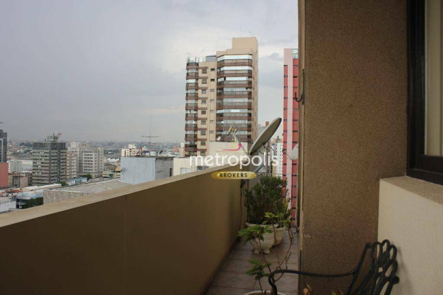 Imagem Apartamento com 3 Quartos à Venda, 175 m² em Santo Antônio - São Caetano Do Sul Imagem Apartamento com 3 Quartos à Venda, 175 m² em Santo Antônio - São Caetano Do Sul