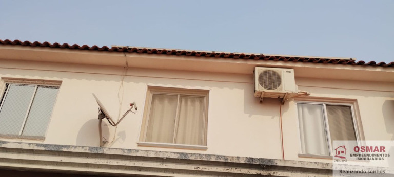 Imagem Casa com 3 Quartos à Venda, 95 m² em Jardim São Sebastião - Hortolândia