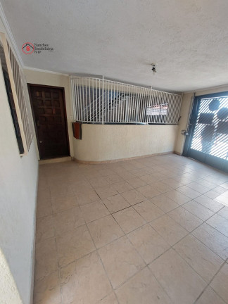 Imagem Casa com 3 Quartos para Alugar, 105 m² em Vila Lúcia - São Paulo Imagem Casa com 3 Quartos para Alugar, 105 m² em Vila Lúcia - São Paulo