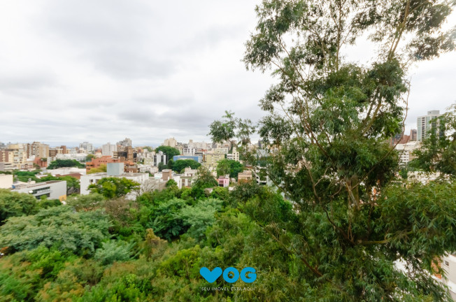 Imagem Imóvel com 2 Quartos à Venda, 105 m² em Mont' Serrat - Porto Alegre