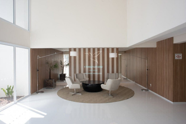 Imagem Apartamento com 2 Quartos à Venda, 84 m² em Vila Mariana - São Paulo
