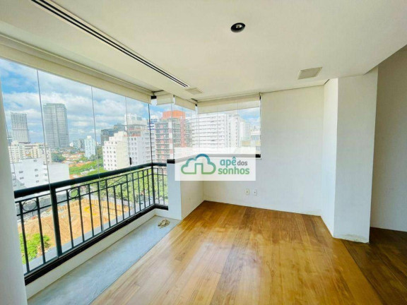 Imagem Apartamento com 3 Quartos à Venda ou Locação, 215 m² em Perdizes - São Paulo Imagem Apartamento com 3 Quartos à Venda ou Locação, 215 m² em Perdizes - São Paulo