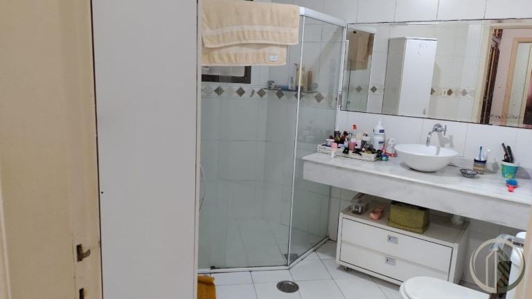 Imagem Apartamento com 3 Quartos à Venda, 228 m² em Pompéia - Santos Imagem Apartamento com 3 Quartos à Venda, 228 m² em Pompéia - Santos