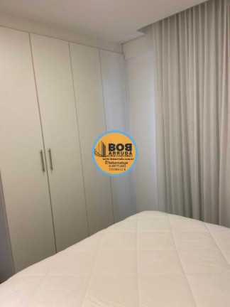 Imagem Apartamento com 2 Quartos para Alugar, 54 m² em Casa Forte - Recife Imagem Apartamento com 2 Quartos para Alugar, 54 m² em Casa Forte - Recife