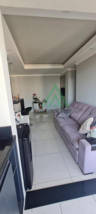 Imagem Apartamento com 2 Quartos à Venda, 68 m² em Ipiranga - São Paulo