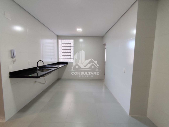 Imagem Apartamento com 2 Quartos à Venda, 90 m² em Campo Grande - Santos Imagem Apartamento com 2 Quartos à Venda, 90 m² em Campo Grande - Santos