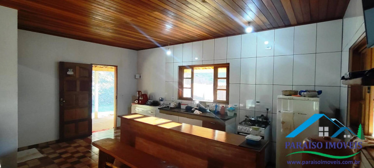 Imagem Chácara com 1 Quarto à Venda, 22 m² em Centro - Paraisópolis