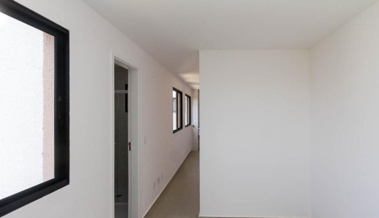 Imagem Imóvel com 1 Quarto para Alugar, 33 m² em Chácara Santo Antônio (zona Leste) - São Paulo