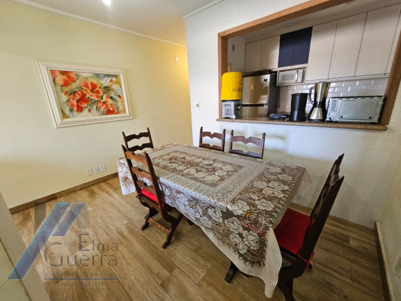 Imagem Apartamento com 2 Quartos à Venda, 72 m² em Centro - Ubatuba Imagem Apartamento com 2 Quartos à Venda, 72 m² em Centro - Ubatuba
