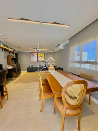 Imagem Imóvel com 3 Quartos à Venda, 280 m² em Pitangueiras - Guarujá
