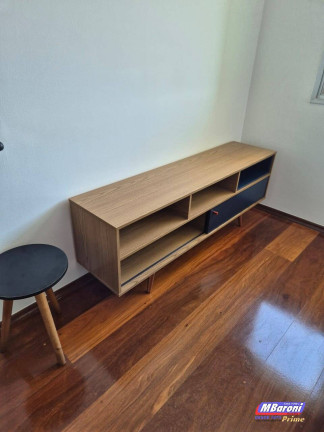 Imagem Apartamento com 1 Quarto para Alugar, 42 m² em Aclimação - São Paulo Imagem Apartamento com 1 Quarto para Alugar, 42 m² em Aclimação - São Paulo