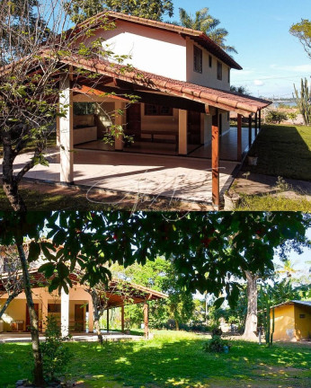 Imagem Fazenda à Venda, 400 m² em Praia Grande - Fundão