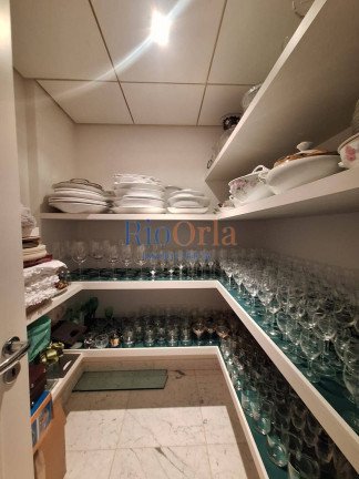 Imagem Apartamento com 4 Quartos à Venda, 396 m² em Barra Da Tijuca - Rio De Janeiro