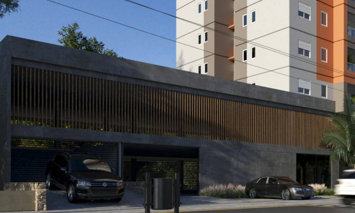 Imagem Apartamento com 2 Quartos à Venda, 71 m² em Parque Campolim - Sorocaba Imagem Apartamento com 2 Quartos à Venda, 71 m² em Parque Campolim - Sorocaba