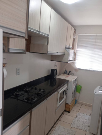 Imagem Apartamento com 2 Quartos à Venda, 44 m² em Cancelli - Cascavel Imagem Apartamento com 2 Quartos à Venda, 44 m² em Cancelli - Cascavel